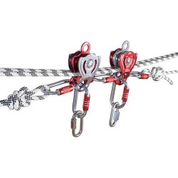POULIE DRYAD PRO 2157 CAMP