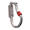 MOUSQUETON PORTE MATERIEL TRANSPORTER (C5M) ROCK EXOTICA