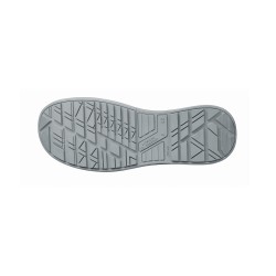 CHAUS LEGERES BASSES GESSATO NUBUCK HYDROFUGE S3 CI SRC ESD