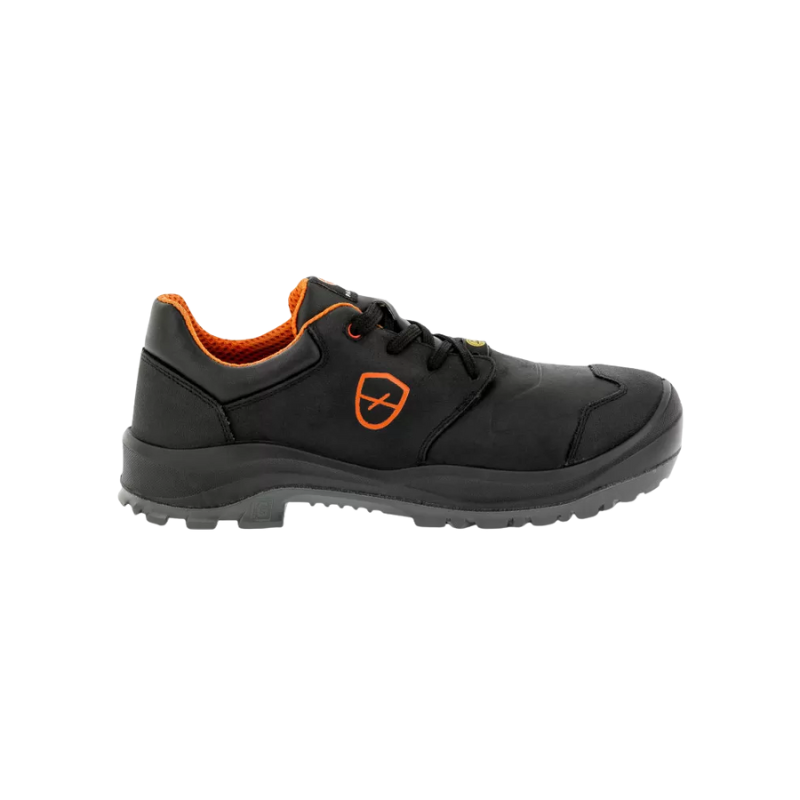 CHAUSSURE DE SÉCURITÉ BASSES PADENA PARADE