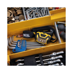 LAMPE ARIA 1R PETZL