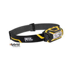 LAMPE ARIA 2 PETZL