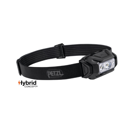 LAMPE ARIA 2 RGB PETZL