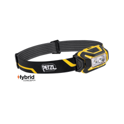 LAMPE ARIA 2R PETZL
