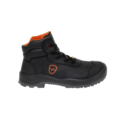 CHAUSSURE DE SÉCURITÉ  MONTANTES PADERO, PARADE