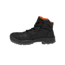 CHAUSSURE DE SÉCURITÉ  MONTANTES PADERO, PARADE