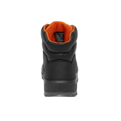 CHAUSSURE DE SÉCURITÉ  MONTANTES PADERO, PARADE