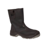 BOTTE FOURREE MARRON NORDIK 1823, PARADE