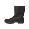 BOTTE FOURREE MARRON NORDIK 1823, PARADE