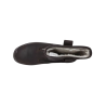 BOTTE FOURREE MARRON NORDIK 1823, PARADE