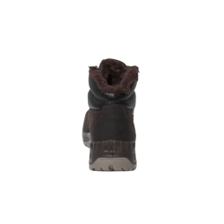 CHAUSSURE FOURREE MARRON NORWAY, PARADE