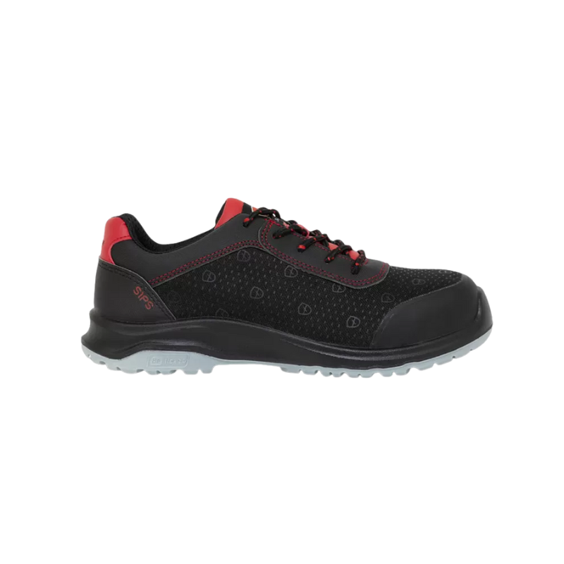 CHAUSSURE DE SECURITE RIDE, PARADE