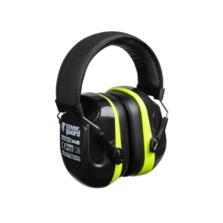 CASQUE ANTI-BRUIT MAX340 - 34DB COVERGUARD