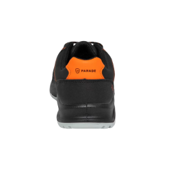 CHAUSSURES DE SECURITE BASSES RALLYE, PARADE