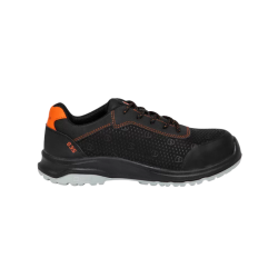 CHAUSSURES DE SECURITE BASSES RALLYE, PARADE