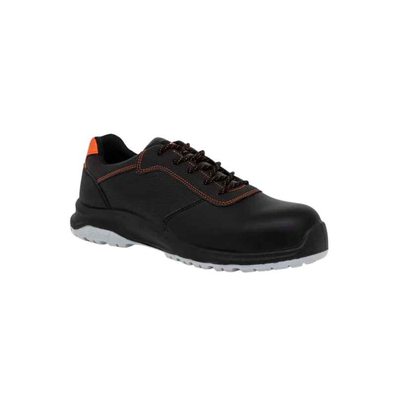CHAUSSURES DE SÉCURITÉ RAFT, PARADE