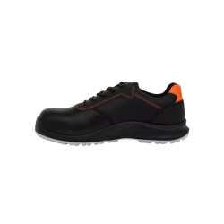 CHAUSSURES DE SÉCURITÉ RAFT, PARADE