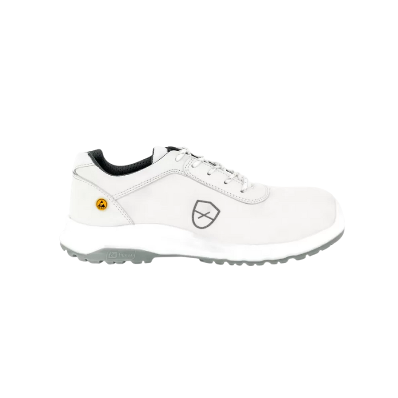 CHAUSSURE DE SÉCURITÉ BASSE RAGAR ESD, PARADE