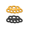 MULTIPLICATEUR AMARRAGE PAW M PETZL