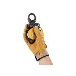 POULIE BLOQUEUR PRO TRAXION PETZL