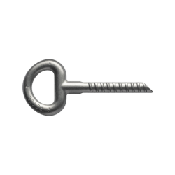 10 AMARRAGES BAT'INOX PETZL