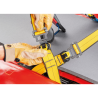 CIVIERE NEST 200x50x5 cm PETZL