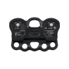 POULIE DE DEPLACEMENT REEVE PETZL