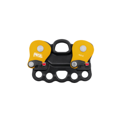 POULIE DE DEPLACEMENT REEVE PETZL