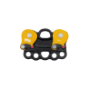 POULIE DE DEPLACEMENT REEVE PETZL