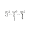 POULIE DE DEPLACEMENT REEVE PETZL