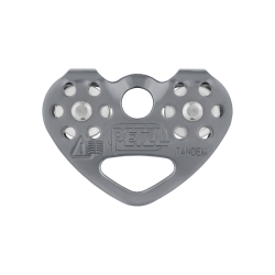 POULIE TANDEM SPEED PETZL