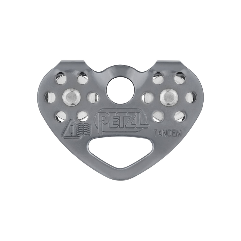 POULIE TANDEM SPEED PETZL