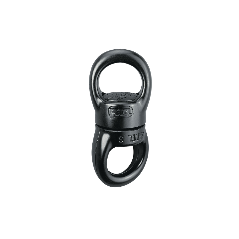 Émerillon sur roulement à billes SWIVEL S PETZL