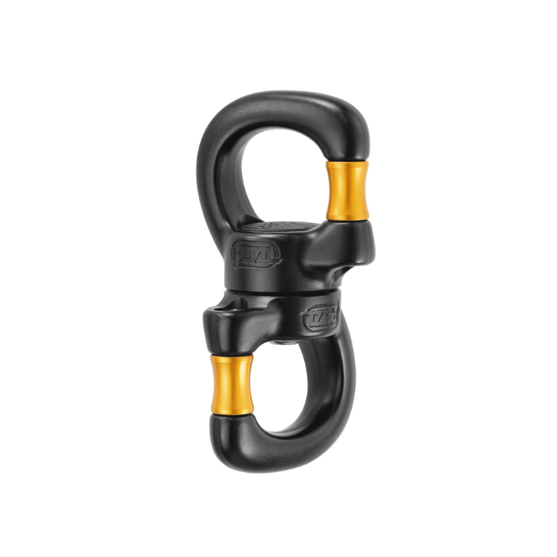EMERILLON SWIVEL OPEN PETZL