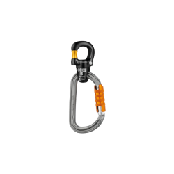 EMERILLON MICRO SWIVEL PETZL