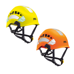 CASQUE VERTEX VENT HI-VIZ...