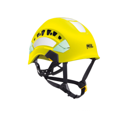 CASQUE VERTEX VENT HI-VIZ PETZL