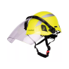 VISIERE ARES ELECTRIC SHIELD CAMP