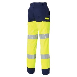 PANTALON HV LUK LIGHT 2476 MOLINEL