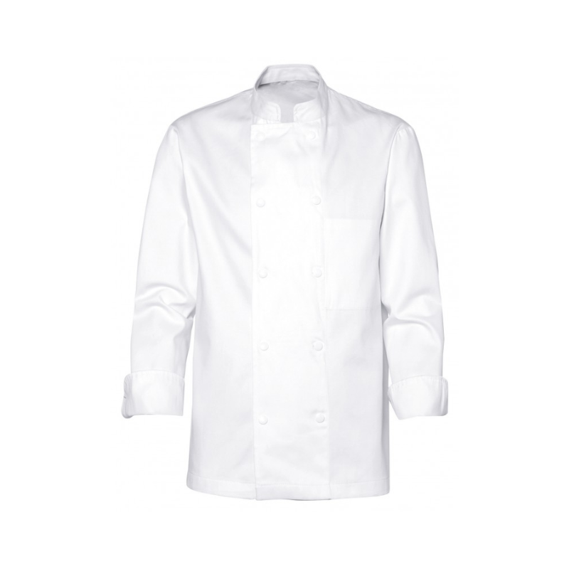 VESTE CUISINIER PRESSIONS VDNS3 MOLINEL
