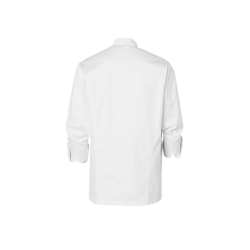 VESTE CUISINIER PREMS ML MOLINEL
