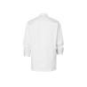 VESTE CUISINIER PREMS ML MOLINEL