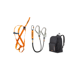 Kit travaux sur échafaudage...