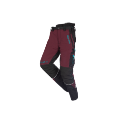 PANTALON ANTI-COUPURE FEMME...