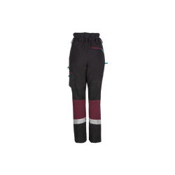 PANTALON ANTI-COUPURE FEMME CANOPY AIR-GO DONNA SIP PROTECTION