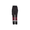 PANTALON ANTI-COUPURE FEMME CANOPY AIR-GO DONNA SIP PROTECTION
