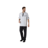 TUNIQUE HOMME ALBAN MANCHES TRANSFORMABLES PC MOLINEL