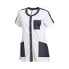 TUNIQUE FEMME BELINDA MANCHES COURTES CP MOLINEL HASSON