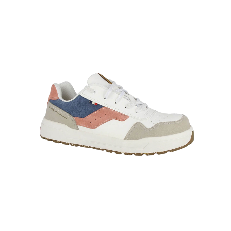 BASKETS DE SECURITE FEMME PEARL S24