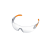 LUNETTES DE PROTECTION TRANSPARENTE